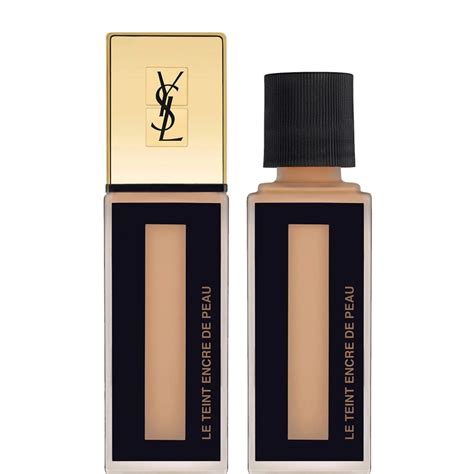 fond de teint encre de peau yves saint laurent|All Hours Fond de Teint .